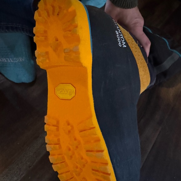 Scarpa Phantom 8000m - Picture 3 of 6